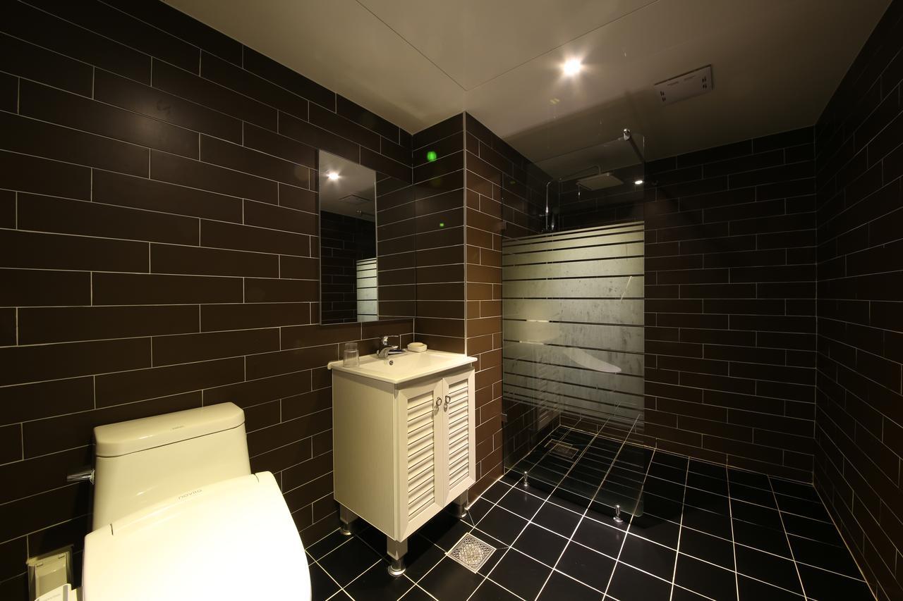 Winner Hotel Jeonju Eksteriør billede